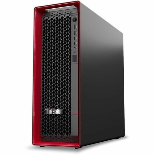 Lenovo ThinkStation P5 Gen 2 30KB0020GE Workstation - 1 x Intel Xeon 636 - vPro-Technologie - 64 GB - 1 TB SSD - Tower - I