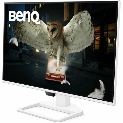 BenQ EW270Q 27" Class WQHD LED Monitor - 16:9 - 68.6 cm (27") Viewable - In-plane Switching (IPS) Technology - LED Backlig