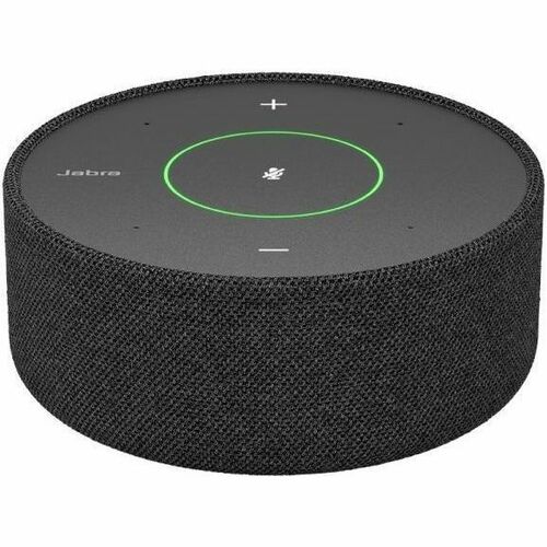 PanaCast Com fios Altifalante - Zoom, Microsoft Teams - Preto - Omnidirecional Microphone(s) - 60 mm Speaker(s)