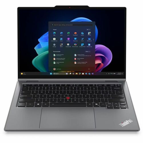 Lenovo ThinkPad X1 Gen 11 Aura Edition 21V9003TSG 35.6 cm (14") Touchscreen Convertible 2 in 1 Notebook - WUXGA - Intel Co