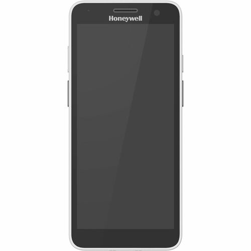 Terminal portable Honeywell CT37 Durci - 1D, 2D - 4G LTE, 5G, LTE, UMTS, HSPA+, 3G, 2G, 4G - Laser Source de lumière - S08