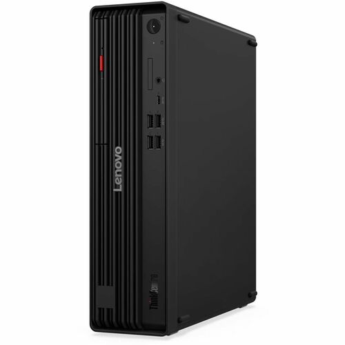 Lenovo ThinkCentre M70s Gen 6 12YQ0002ME Desktop Computer - Intel Core Ultra 7 Series 2 265 - 16 GB - 512 GB PCI Express N