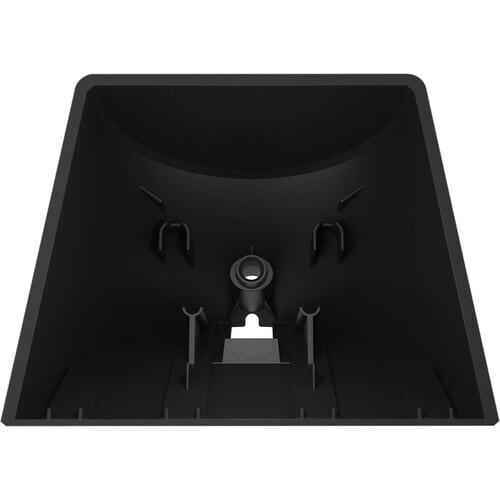 2N Intercom Stand - Desk, Shelf - Plastic - For Reception Area, Intercom