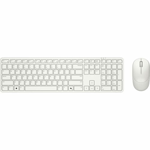 Dell 580-BDMS Wireless Keyboard and Mouse