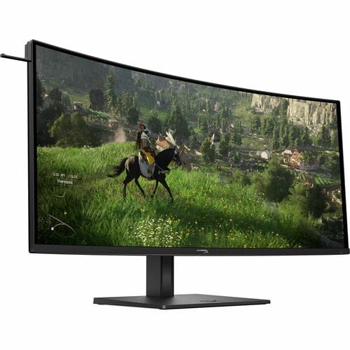 HP C49PPAA Curved OLED Gaming Monitor
