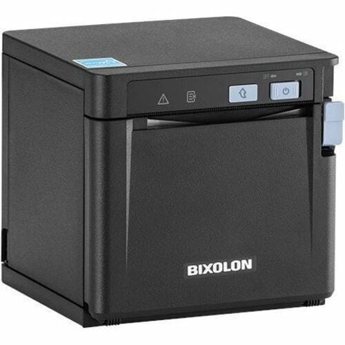 Bixolon SRP-Q300II Retail, Healthcare, Restaurant, Stadium & Arena, Kiosk, Mobile POS Direct Thermal Printer - Monochrome 