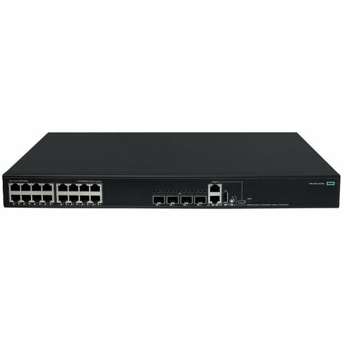 HPE NETWORKING CW 2150 16P 10M/100M/1G POE+ 4P SFP+ 1G/10G