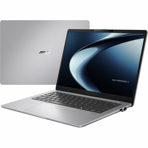 Asus ExpertBook P3 G1 P3406CCA-LY0040X 35.6 cm (14") Notebook - WUXGA - Intel Core Ultra 7 Series 2 255H - 16 GB - 512 GB 