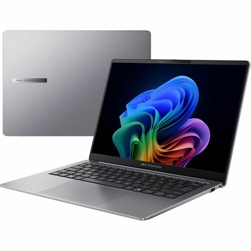 Asus ExpertBook P5 P5405 P5405CSA-NZ1440X 35.6 cm (14") Copilot+ PC Notebook - WQXGA - 144 Hz - Intel Core Ultra 7 Series 