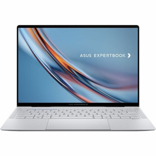 Asus ExpertBook Ultra B9406CAA-TG0622X 35.6 cm (14") Touchscreen Copilot+ PC Notebook - WQXGA+ - Intel Core Ultra 7 Series