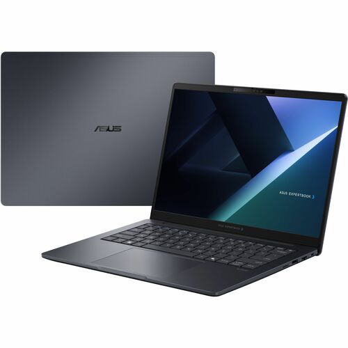 Asus ExpertBook B3 B3405 B3405CCA-LY1651X 35.6 cm (14") Notebook - WUXGA - Intel Series 2 - 16 GB - 512 GB SSD - Smart Car