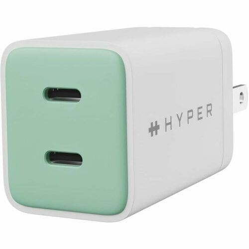 Hyper HyperJuice 45 W Wechselstromadapter - 45 W