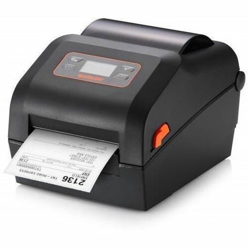 Stampante termica diretta Bixolon Xd5-40d - Monocromatico - Etichetta stampabile - 203 dpi