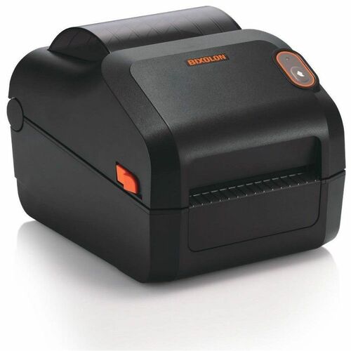 Stampante termica diretta Bixolon XD3-40d - Monocromatico - Nero - Etichetta stampabile - 10,2 cm (4") LCD Schermo - 1000 