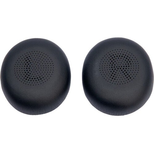 Jabra 耳垫 - 黑 - 6 件