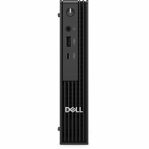 Dell Pro Micro Essential PVM1265 - Ryzen 5 150 - 16GB RAM 1x16GB - 512GB SSD - WI-FI - KB Mouse Included - Windows 11 Pro 