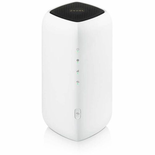 Modem/Routeur sans fil ZYXEL Nebula FWA505 v2 - Wi-Fi 6 - IEEE 802.11 a/b/g/n/ac/ax - 1 SIM - Ethernet - 5G - LTE, 5G NR -
