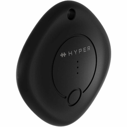 HyperShield HS5800BKGL Asset Tracking Device - Bluetooth