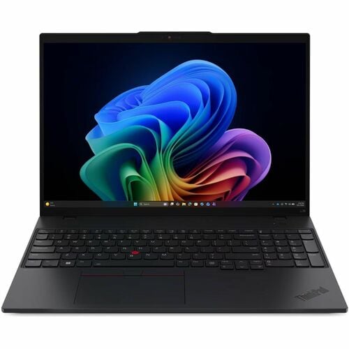 Lenovo ThinkPad L16 Gen 3 21XC001TMX 40.6 cm (16") Copilot+ PC Notebook - WUXGA - 60 Hz - AMD Ryzen AI 5 Ryzen AI 400 430 