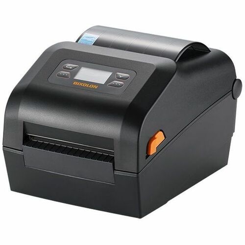 Stampante termica diretta Bixolon - Monocromatico - Nero - Desktop - Etichetta stampabile - IEEE 802.11a/b/g/n LAN wireles