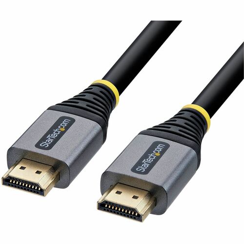 CABLE HDMI 2.0 ALTA VELOCIDAD 1.5M CERTIFICADO 4K60HZ
