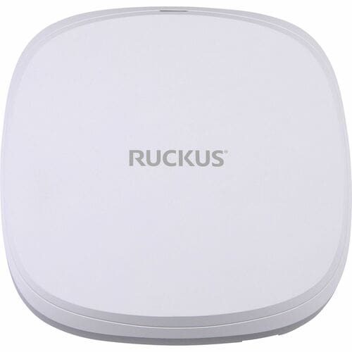 RUCKUS R670 Tri Band Wi-Fi 7 IEEE 802.11 a/b/g/n/ac/ax/be 9.34 Gbit/s Wireless Access Point - Indoor - Yes - Yes - 2.40 GH