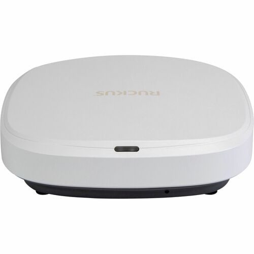 RUCKUS R370 Dual Band Wi-Fi 7 IEEE 802.11 a/b/g/n/ac/ax/be 3.57 Gbit/s Wireless Access Point - Indoor - Yes - 2.40 GHz, 5 