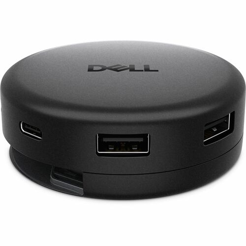 Dell Pro 7-in-1 USB-C Travel Hub - DA326