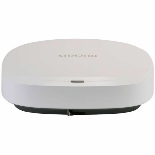 RUCKUS R770 Tri Band Wi-Fi 7 IEEE 802.11 a/b/g/n/ac/ax/be 12.22 Gbit/s Wireless Access Point - Indoor - Yes - Yes - 2.40 G