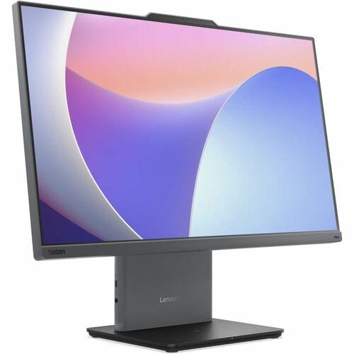 Ordinateur tout-en-un Lenovo ThinkCentre neo 50a 24 Gen 5 12SC00DCFR - Intel Core 5 Série 2 210H - 16 Go - 512 Go PCI Expr