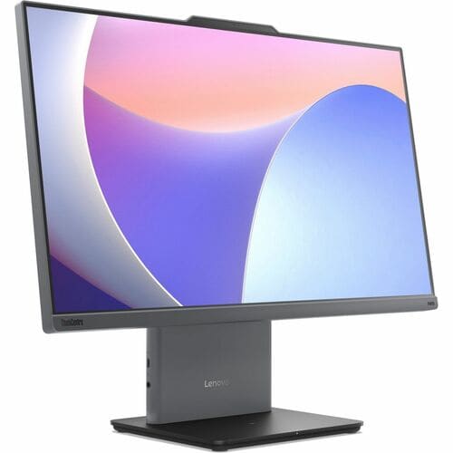 Ordinateur tout-en-un Lenovo ThinkCentre neo 50a 24 Gen 5 12SC00GMFR - Intel Core i3 13e Gén i3-1315U - 8 Go - 256 Go PCI 