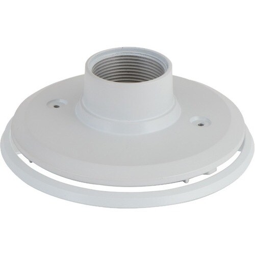 Indoor pendant kit for AXIS P32-V Series- AXIS P33/-V and AXIS Q3505-V compatible with Axis ceiling-/wall mounts AXIS T91A