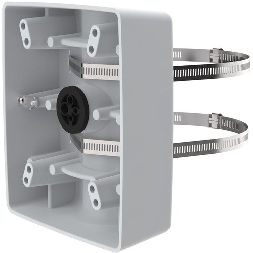 AXIS T91B57 Pole Mount for Network Camera - Grey