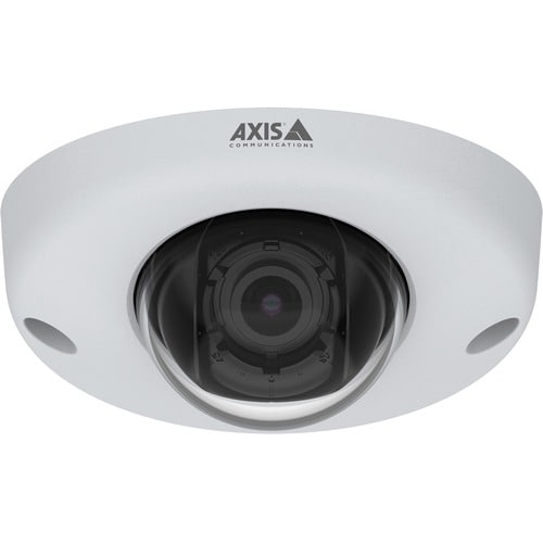 P3925-R BULK 10P FHDTV 1080pCAM fixed dome male RJ-45 NWConnect