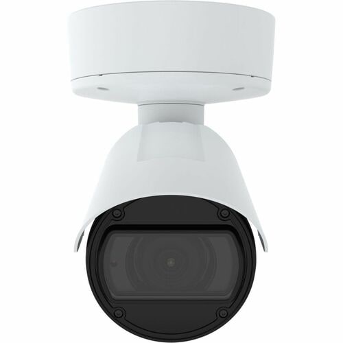 ROBUST. OUTDOOR. NEMA 4X. IP66. IP67 AND IK10-RATED. 2 MP/1080P RESOLUTION. DAY/NIGHT. FIXED BULLET CAMERA WITH DEEP LEARN