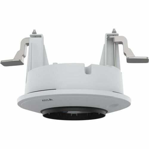 AXIS TP3206-E Recessed Mount Kit for Network Camera, Conduit - Metal Alloy