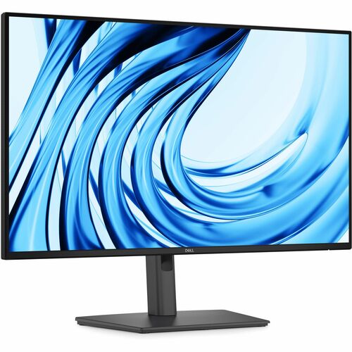 Dell Pro P P2726H 27" Class Full HD LED Monitor - 16:9 - Dark Grey - TAA Compliant - 68.6 cm (27") Viewable - In-plane Swi