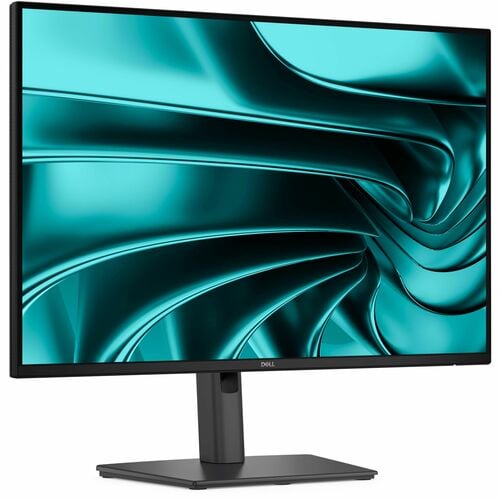 Dell Pro P P2426E 24" Class WUXGA LCD Monitor - 16:10 - Dark Grey - 61.2 cm (24.1") Viewable - In-plane Switching (IPS) Te