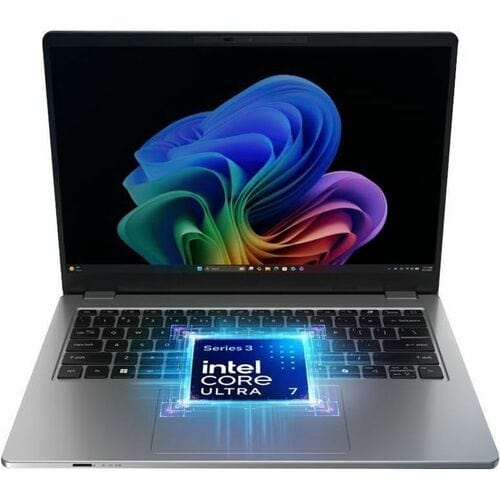 Acer TravelMate P2 14 AI TMP214-57-TCO TMP214-57-TCO-57KY 35,6 cm (14 Zoll) Klappschale Copilot+ PC Notebook - WUXGA - 120