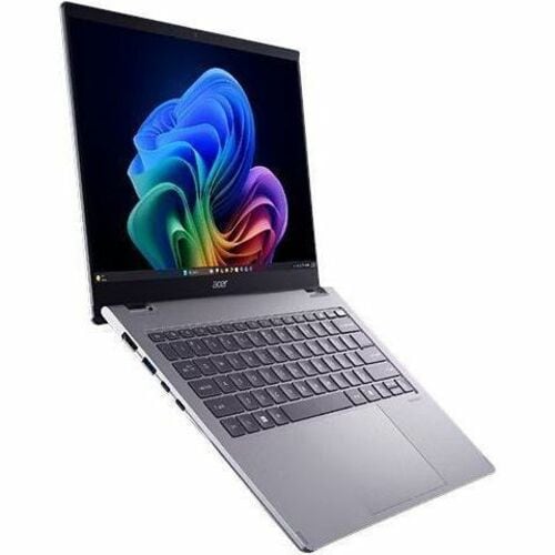 Acer TravelMate P4 Spin 14 AI TMP414RN-56-TCO TMP414RN-56-TCO-55BT 35,6 cm (14 Zoll) Touchscreen Umrüstbar Copilot+ PC 2 i