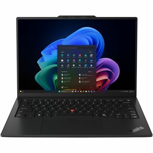 Lenovo ThinkPad X1 Carbon Gen 14 Aura Edition 21V70027GE 35,6 cm (14 Zoll) Touchscreen Copilot+ PC Notebook - WUXGA - 60 H