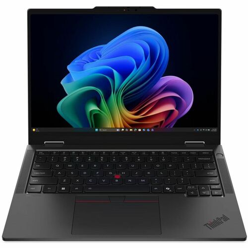 Lenovo ThinkPad T14s Gen 2 21YY0030GE 35,6 cm (14 Zoll) Touchscreen Umrüstbar Copilot+ PC 2 in 1 Notebook - WUXGA - 60 Hz 