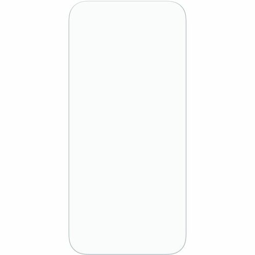 Displex Hülle für Apple iPhone 17 Pro Max Smartphone - Transparent - Schmutzabweisend, Kratzfest, Fingerabdruckresistent -