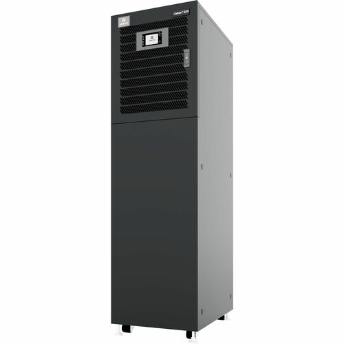 Vertiv Liebert Double Conversion Online UPS - 40 kVA/40 kW - Three Phase - Compact - 380 V AC, 400 V AC, 415 V AC Input - 
