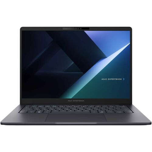 Asus ExpertBook B5 B5405 B5405CCA-LY1800X 35.6 cm (14") Notebook - Intel Core Ultra 7 Series 2 255H - 16 GB - 512 GB SSD -