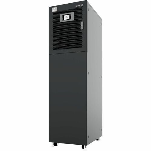 UPS online a doppia conversione Vertiv Liebert - 40 kVA/40 kW - Tre fasi - Compatto - 380 V AC, 400 V AC, 415 V AC, 230 V 
