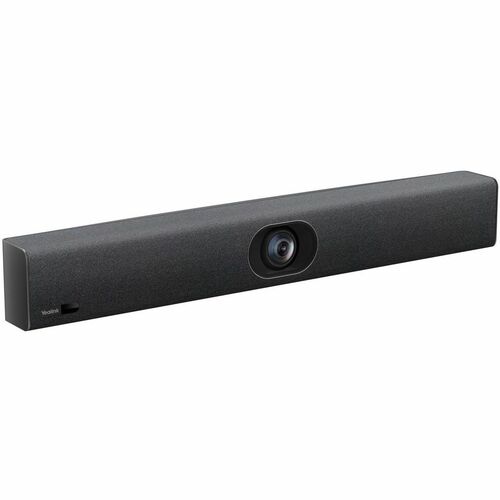 Yealink UVC40 E2 Video Conferencing Camera - USB - 4K - 3840 x 2160 Video - CMOS Sensor - 120° Angle - Wall, Table Mount -