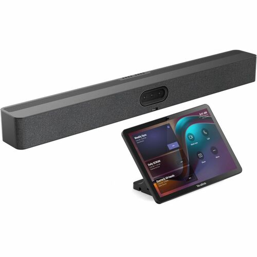 Yealink Conferencing Equipment Kit - 1 Each