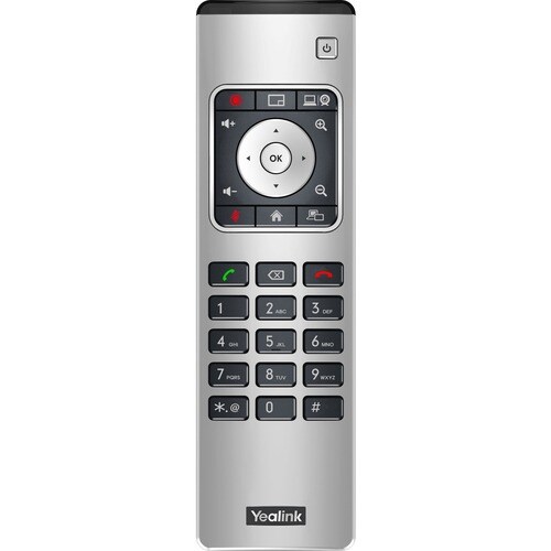 Yealink Wireless Device Remote Control - For Video Conferencing System