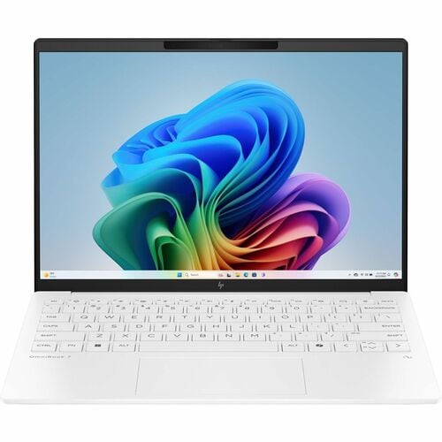 HP OmniBook 7 Aero 13-bg1000 13-bg1050AU 33.8 cm (13.3") Copilot+ PC Notebook - WUXGA - AMD Ryzen AI 5 Ryzen AI 300 Series